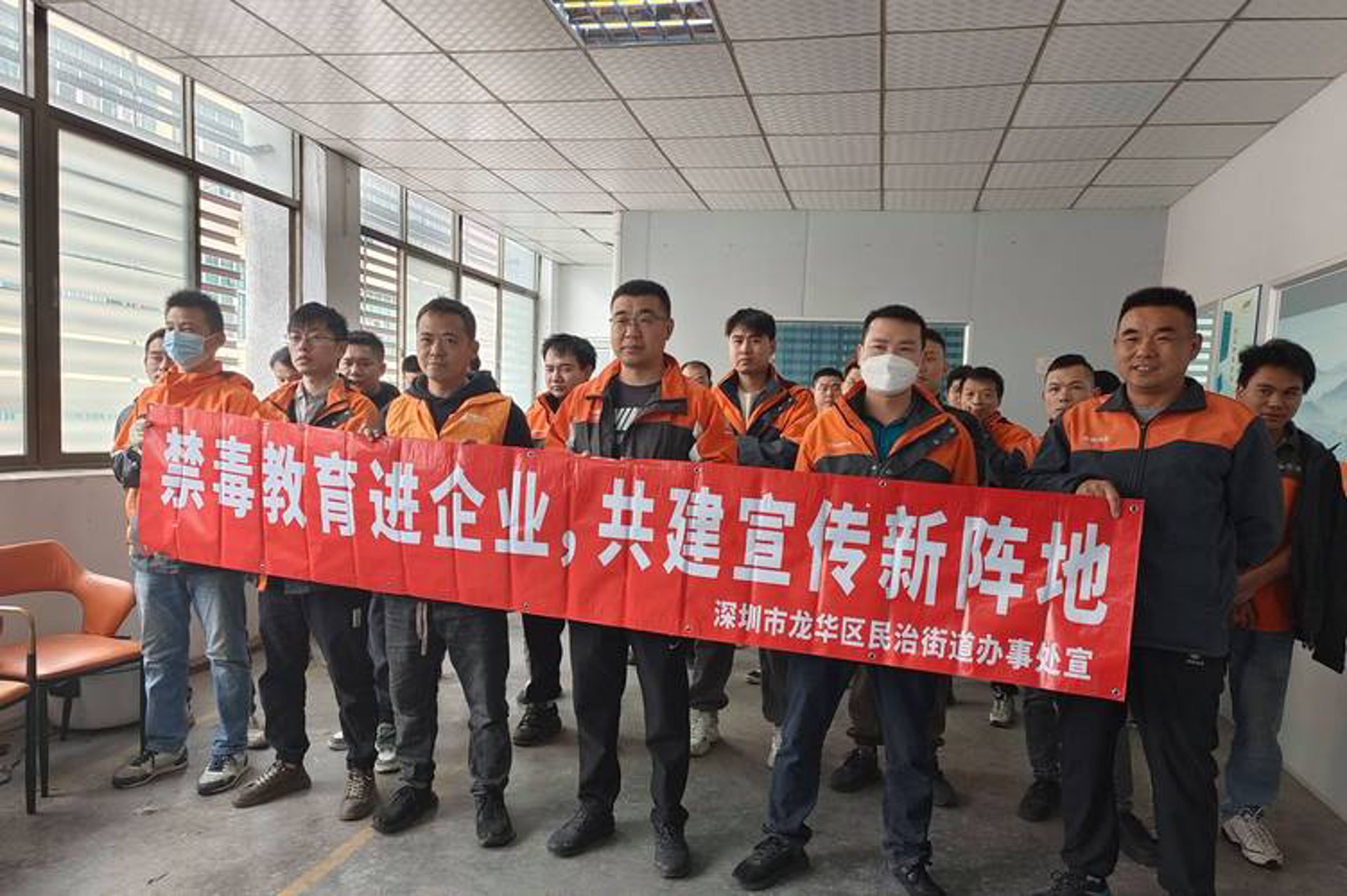 百众人力